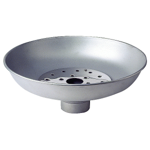 191150 - STAINLESS STEEL BOWL