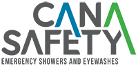 CANA Safety Showers & Eyewashes